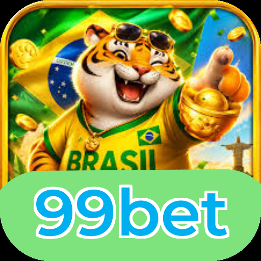 Material promocional do app 99bet — ilustração, não métricas auditadas nesta página