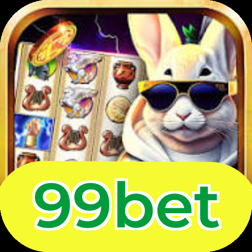 Números do app 99bet em material de marketing — ilustração, não auditoria